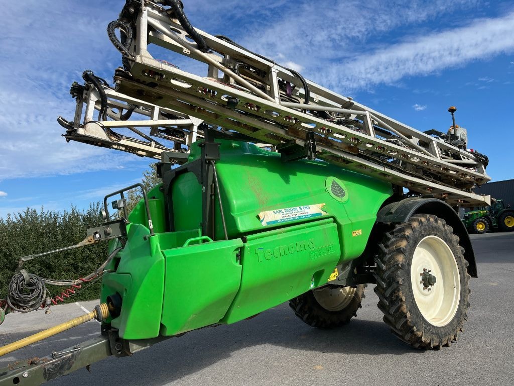 Pulverisateur TECNOMA TECNIS 4500 - photo slide 4