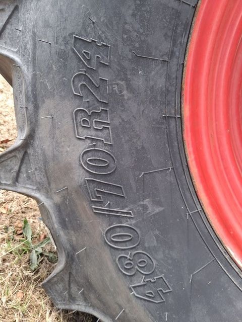 Tracteur chargeur FENDT 311 VARIO 4.4L - photo slide 25