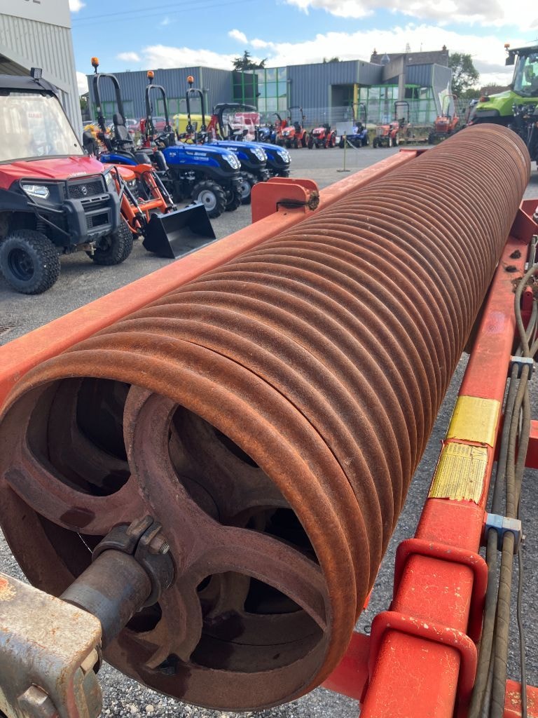 Outil de plombage QUIVOGNE Rollmot 830 - photo slide 8