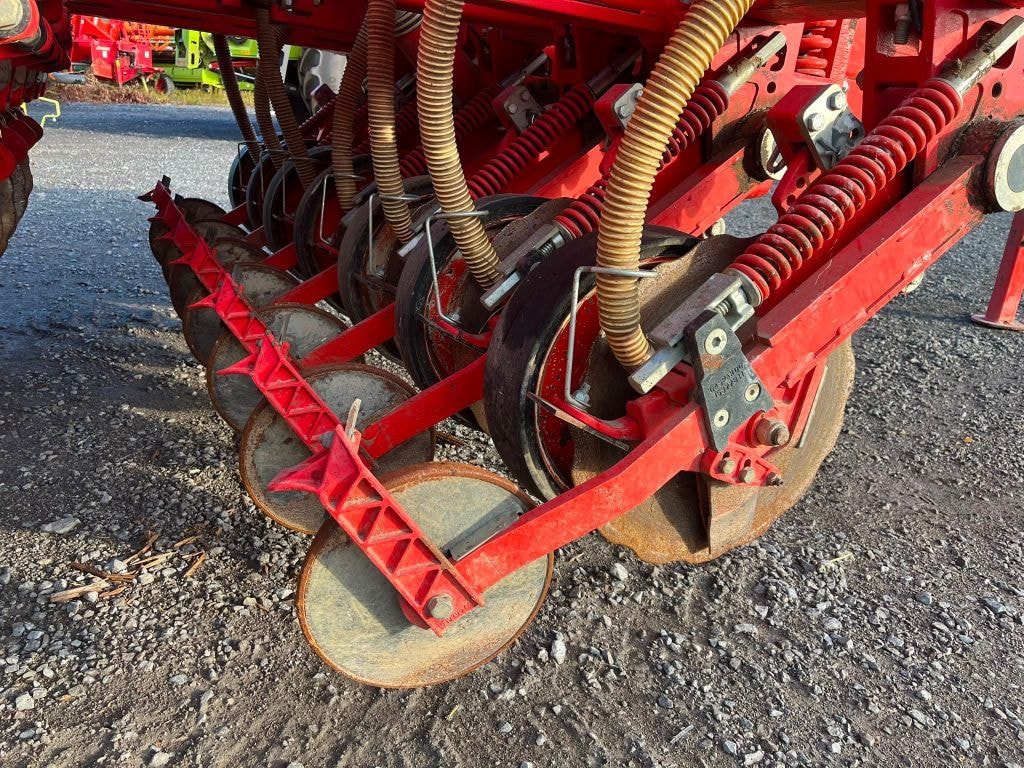 Semoir simplifié MASCHIO Gigante - photo slide 16