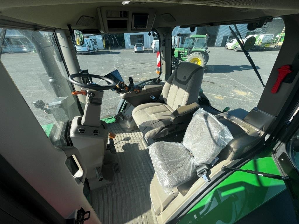 Tracteur JOHN DEERE 8R340 - photo slide 36