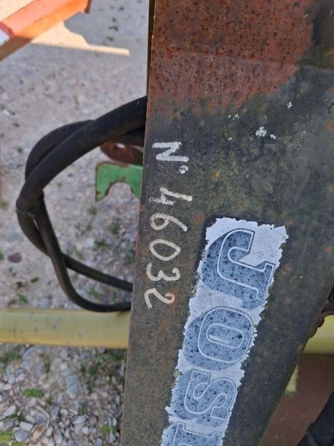 Gyrobroyeur JOSKIN 4 METRES - photo slide 3