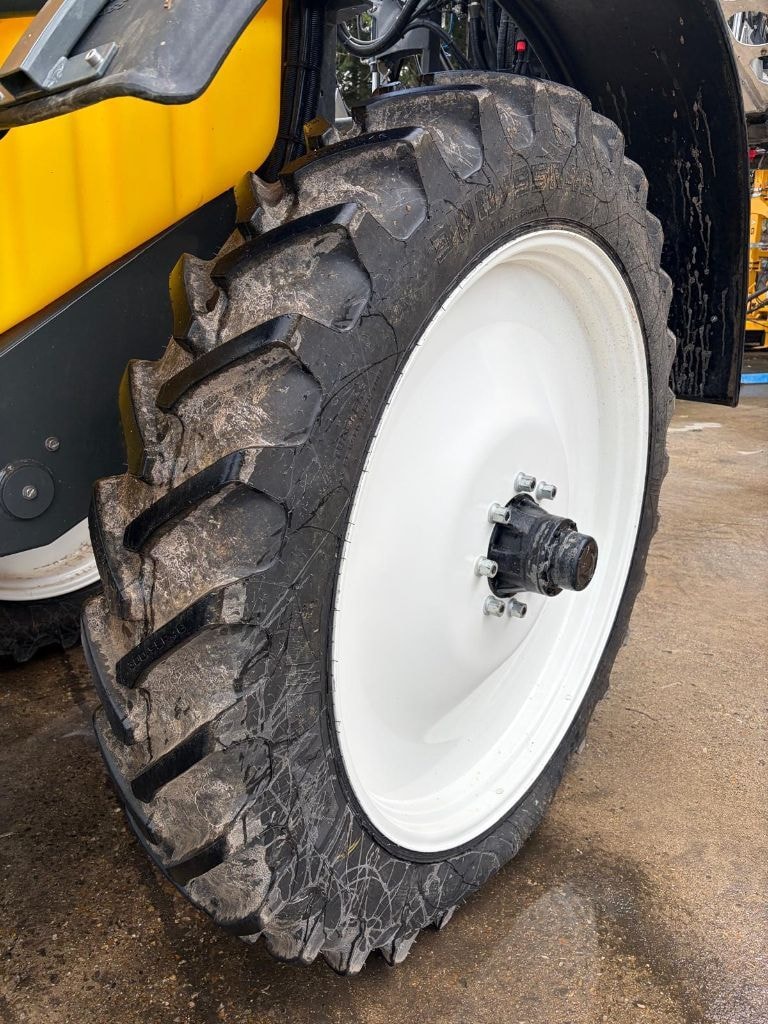Pulverisateur ARLAND Expert 3028 - photo slide 6