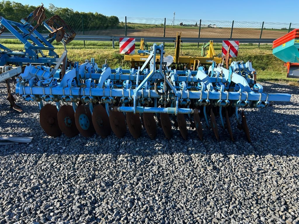 Dechaumeur LEMKEN RUBIN 9/350 - photo slide 2
