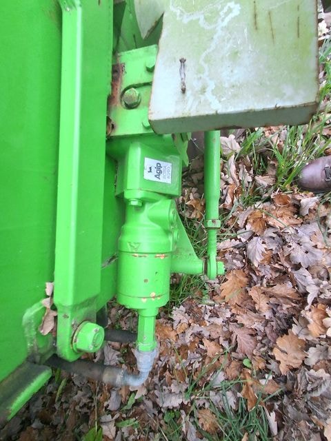 Autochargeuse BONINO AB70TR - photo slide 17