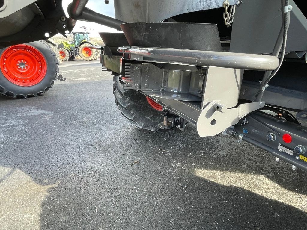 Moissonneuse CLAAS LEXION 6600 TRADITION - photo slide 45