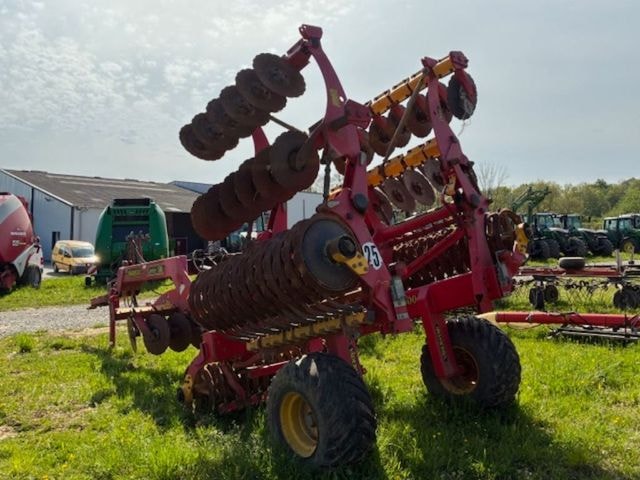 Dechaumeur VADERSTAD Carrier 500 - photo slide 3