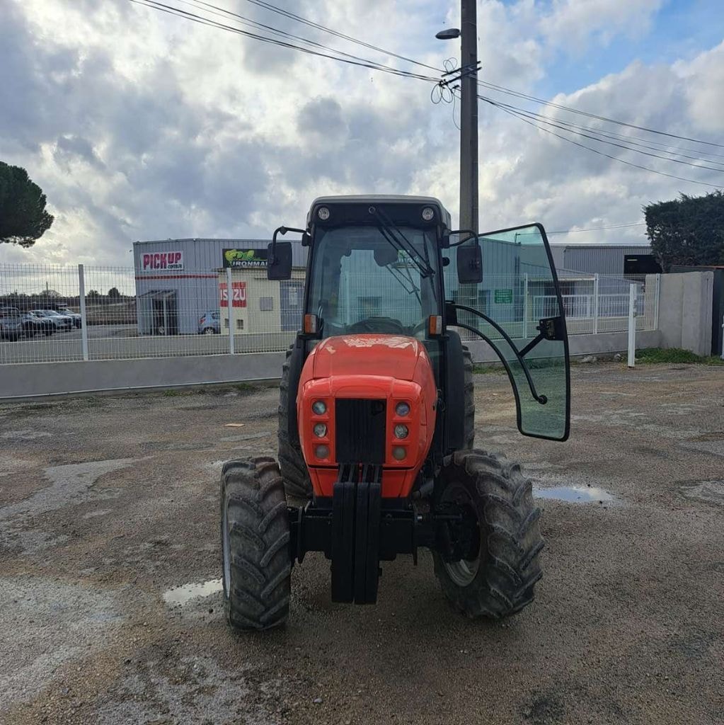 Tracteur SAME FRUTTETO 3 S100 - photo slide 3