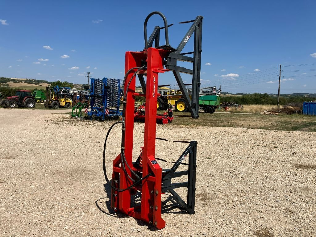 Pic-botte BUGNOT BIBAL V4 - photo slide 3