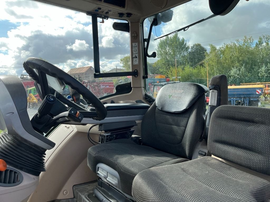 Tracteur FENDT 720 VARIO POWER - photo slide 11