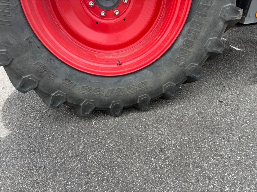 Tracteur FENDT 514 GEN3 - photo slide 8