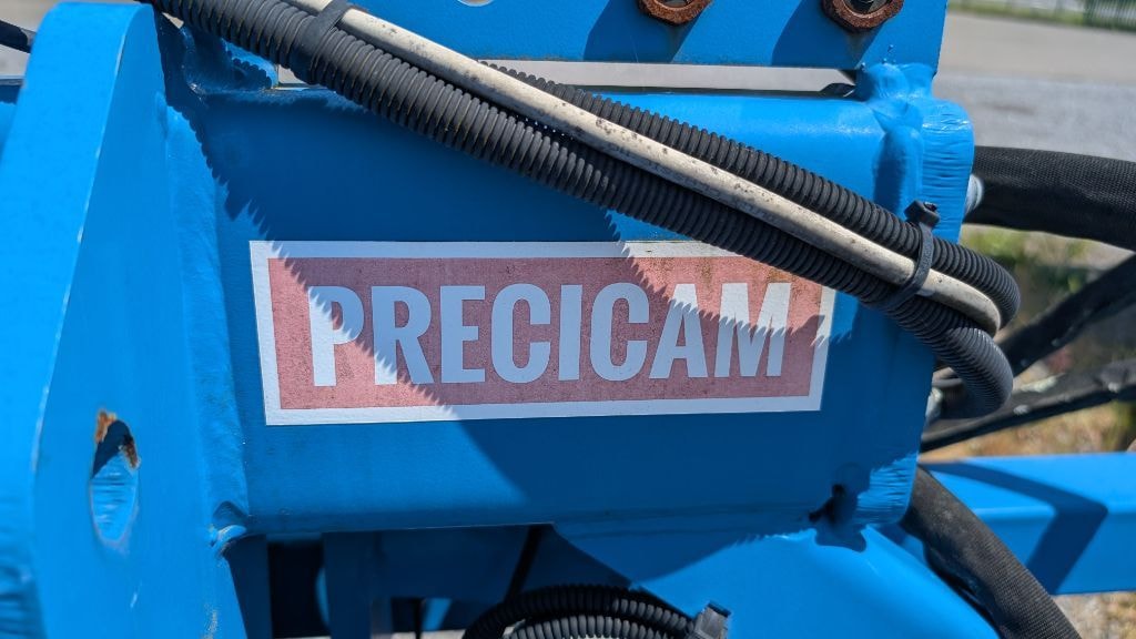 Divers CARRE PRECICAM - photo slide 8