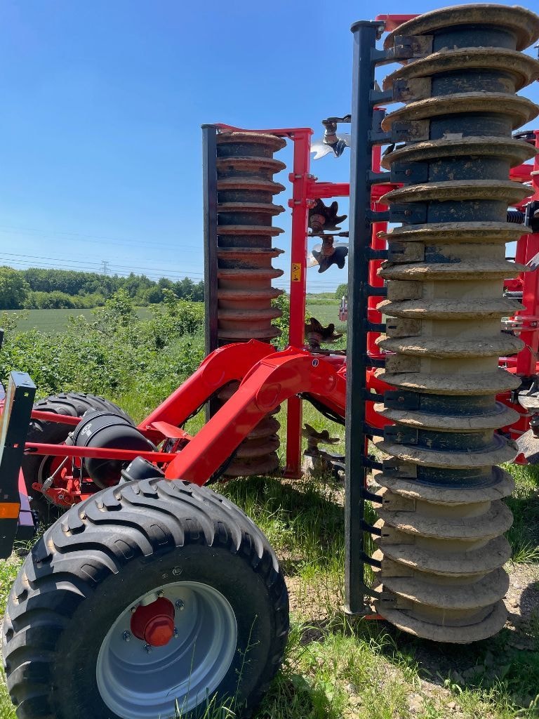 Dechaumeur KUHN CULTIMER - photo slide 4