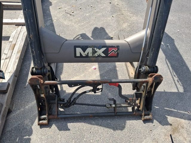 Chargeur Frontal MAILLEUX T410 - photo slide 3
