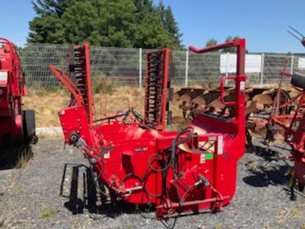 Derouleuse SILOFARMER DB 20 - photo slide 2