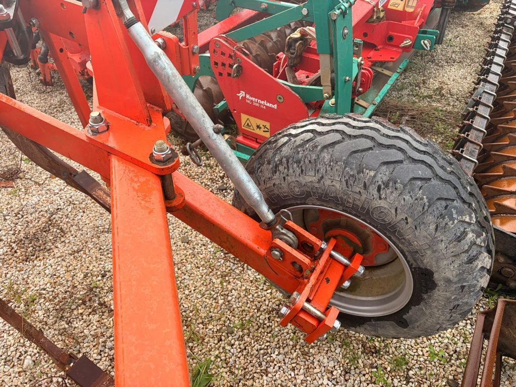 Decompacteur RAZOL AVS  - photo slide 2