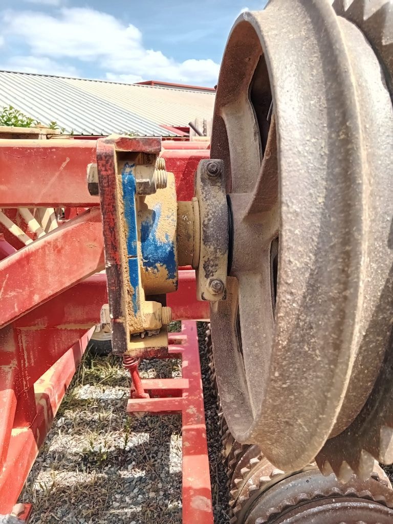 Outil de plombage QUIVOGNE ROLLMOT 830 - photo slide 6