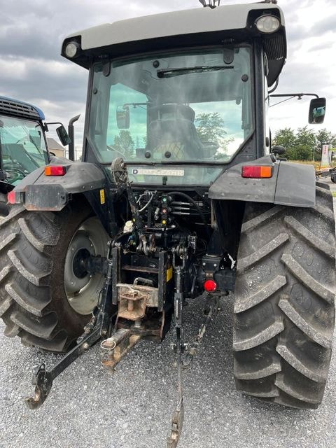 Tracteur DEUTZ FAHR AGROPLUS 420 PROFILINE - photo slide 8