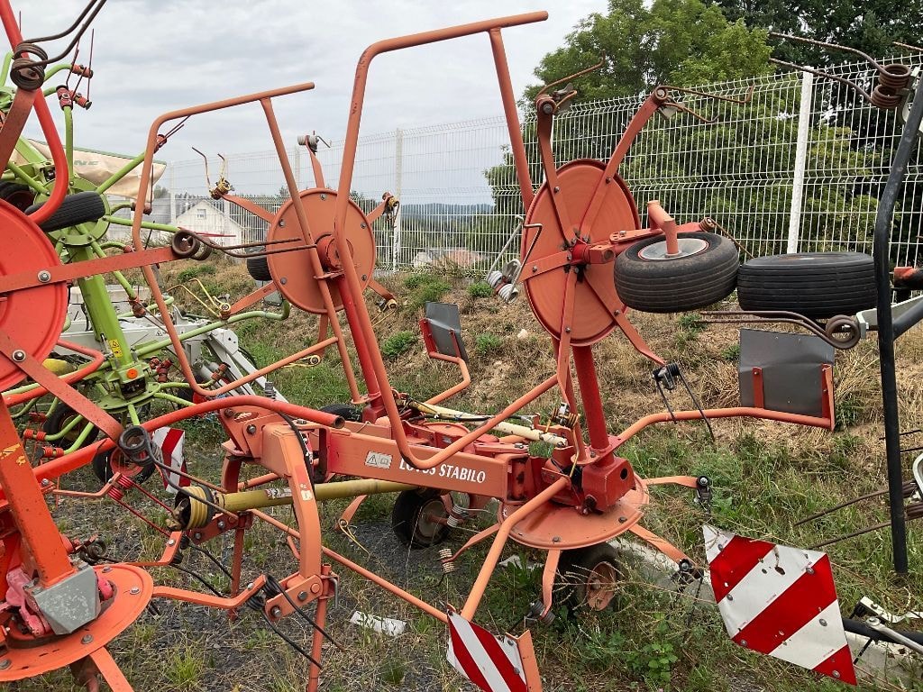 Faneuse LELY STABILO 540 - photo slide 2