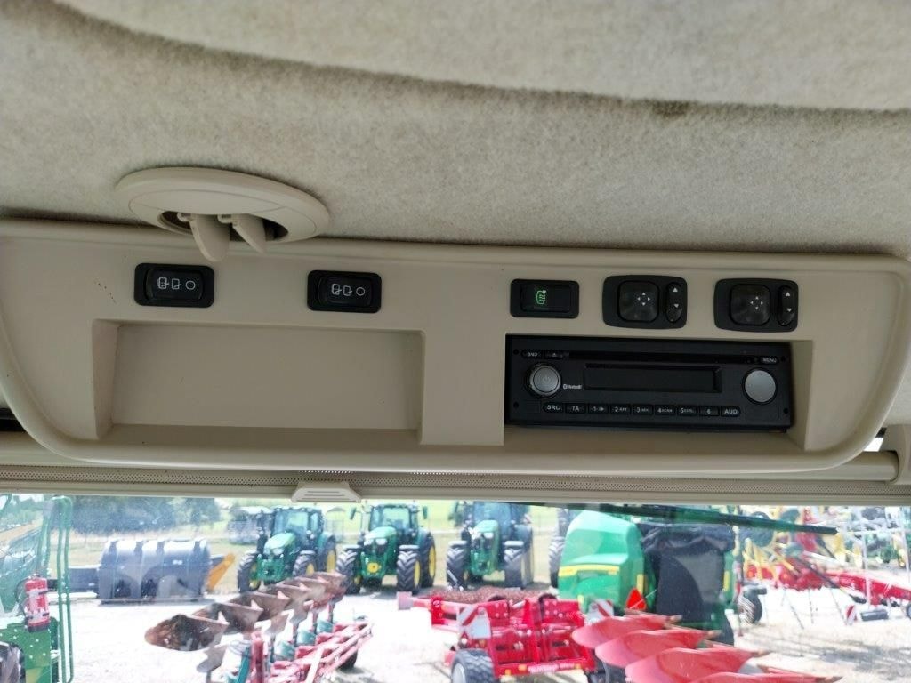 Tracteur JOHN DEERE 7250R - photo slide 19