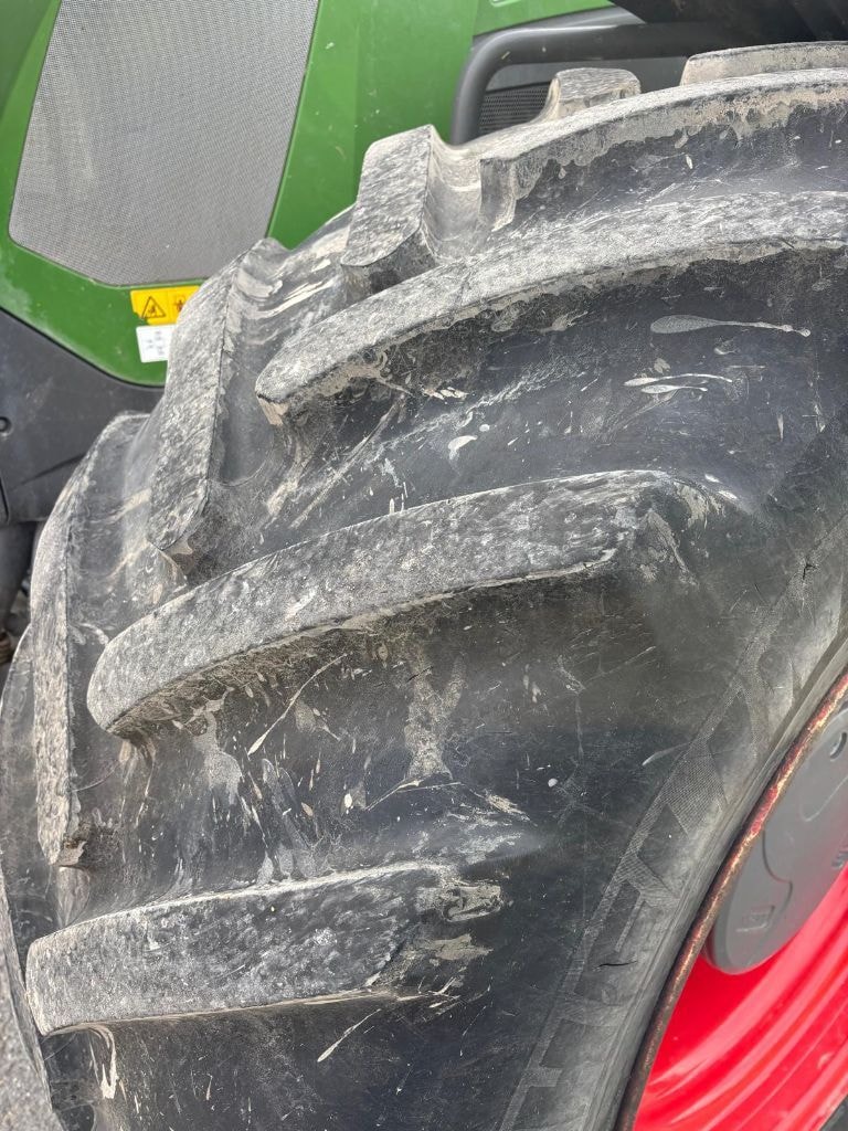 Tracteur FENDT 930 VARIO PROFI + - photo slide 14