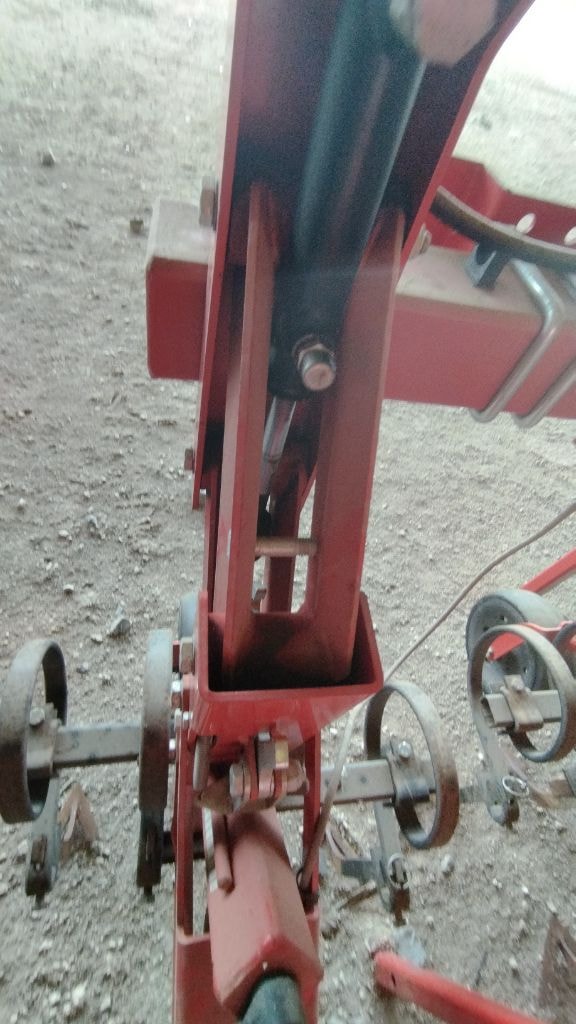 Bineuse STEKETEE CO 3000 - photo slide 8