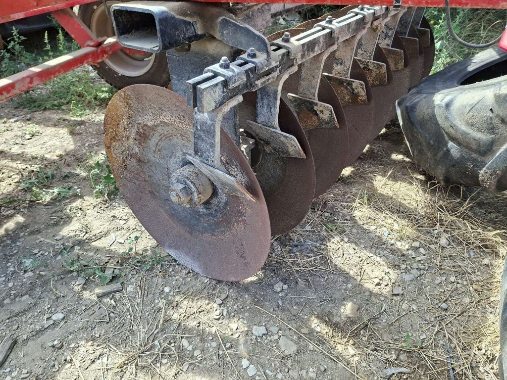 Cover crop QUIVOGNE APL16 - photo slide 3