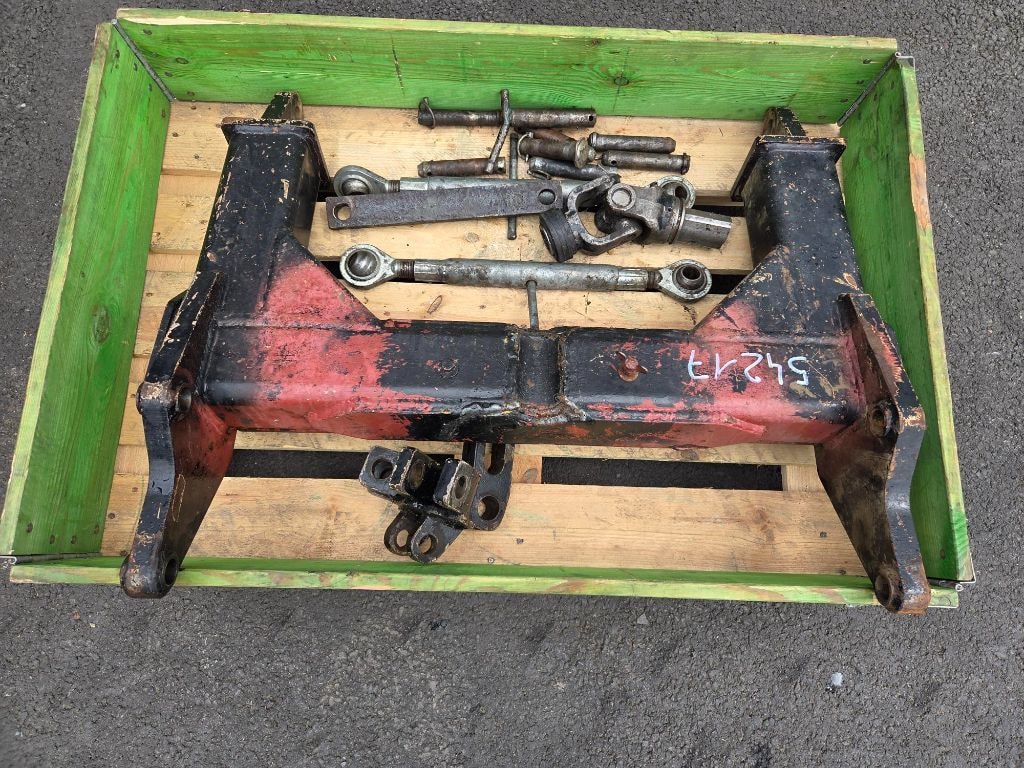 Epareuse SMA Puma 2255 - photo slide 18