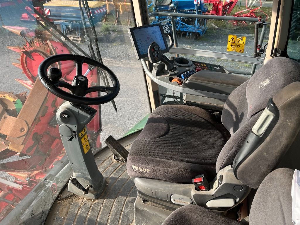 Ensileuse FENDT KATANA 65 - photo slide 15