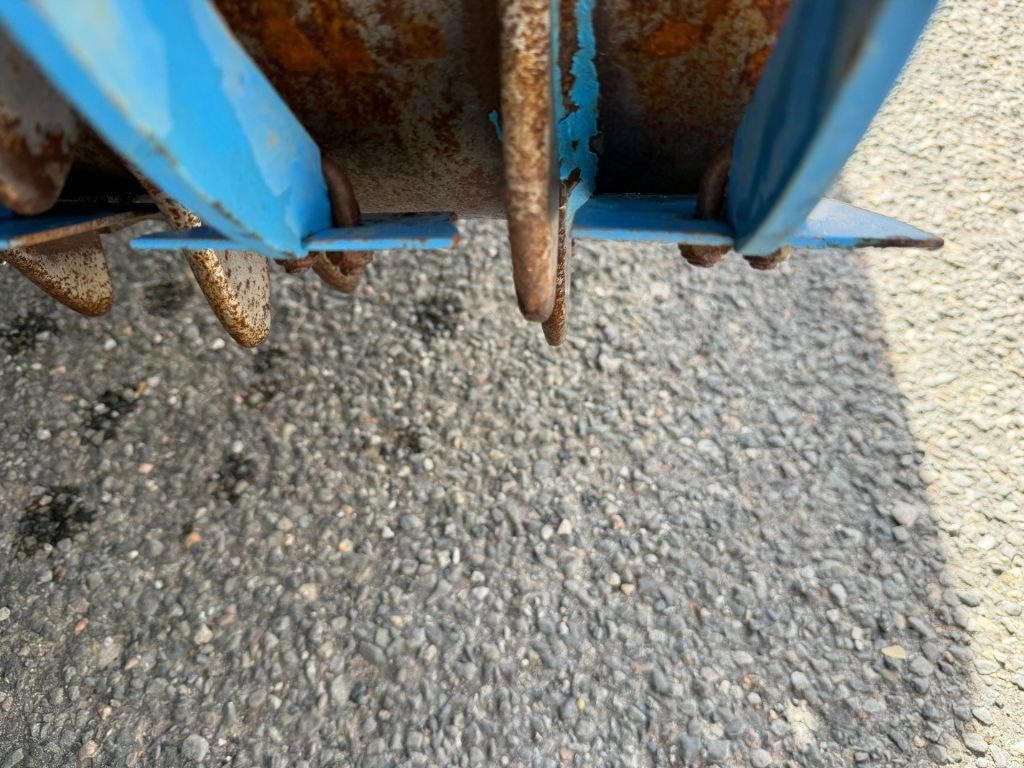 Combine de Semis LEMKEN Zirkon 8 - photo slide 11