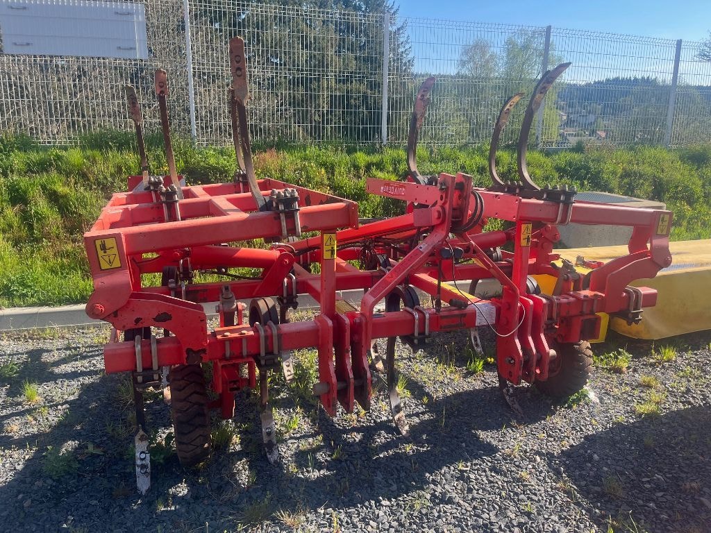 Cultivateur QUIVOGNE CL35 - photo slide 1