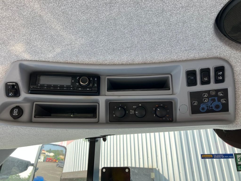Tracteur NEW HOLLAND T7.315 - photo slide 14