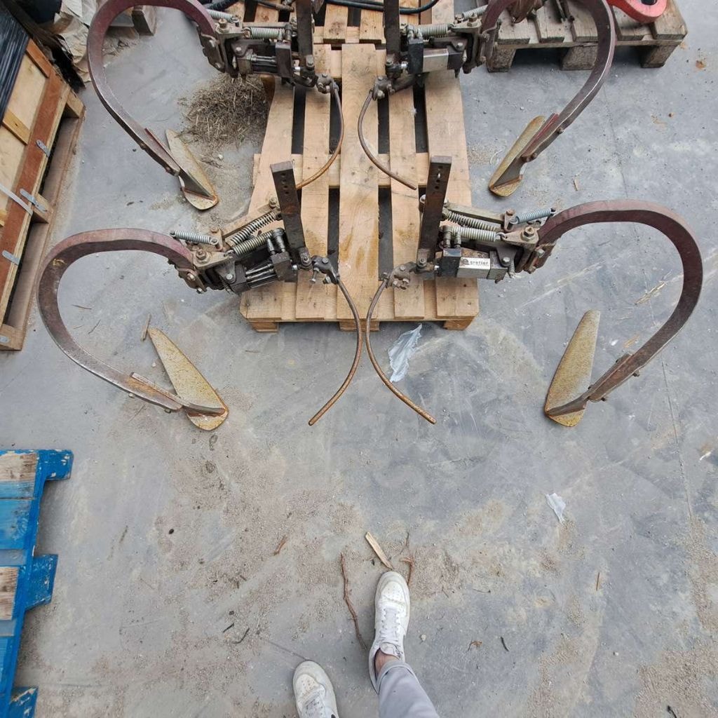 Divers EGRETIER PIH - photo slide 3