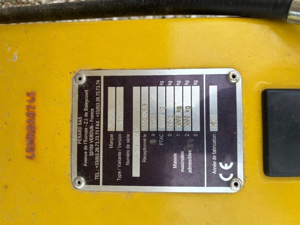 Moissonneuse NEW HOLLAND CX8.70 - photo slide 9