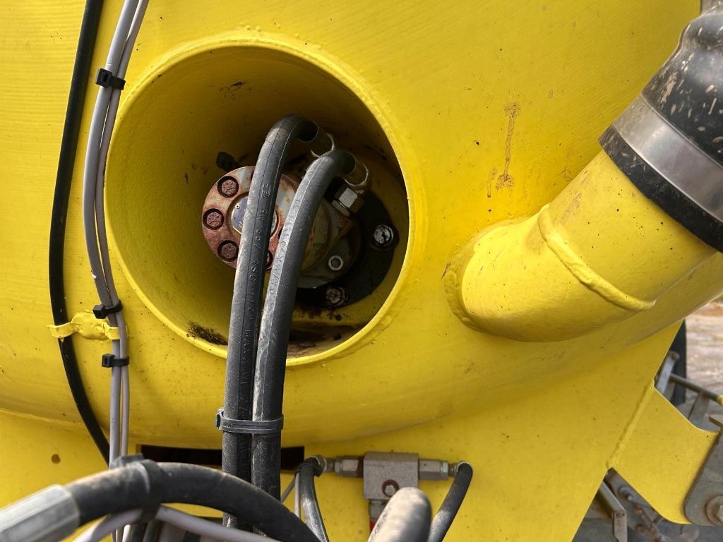 Tonne a lisier PICHON TCI 22700 - photo slide 10