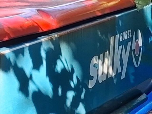 Semoir en ligne SULKY MASTER - photo slide 3