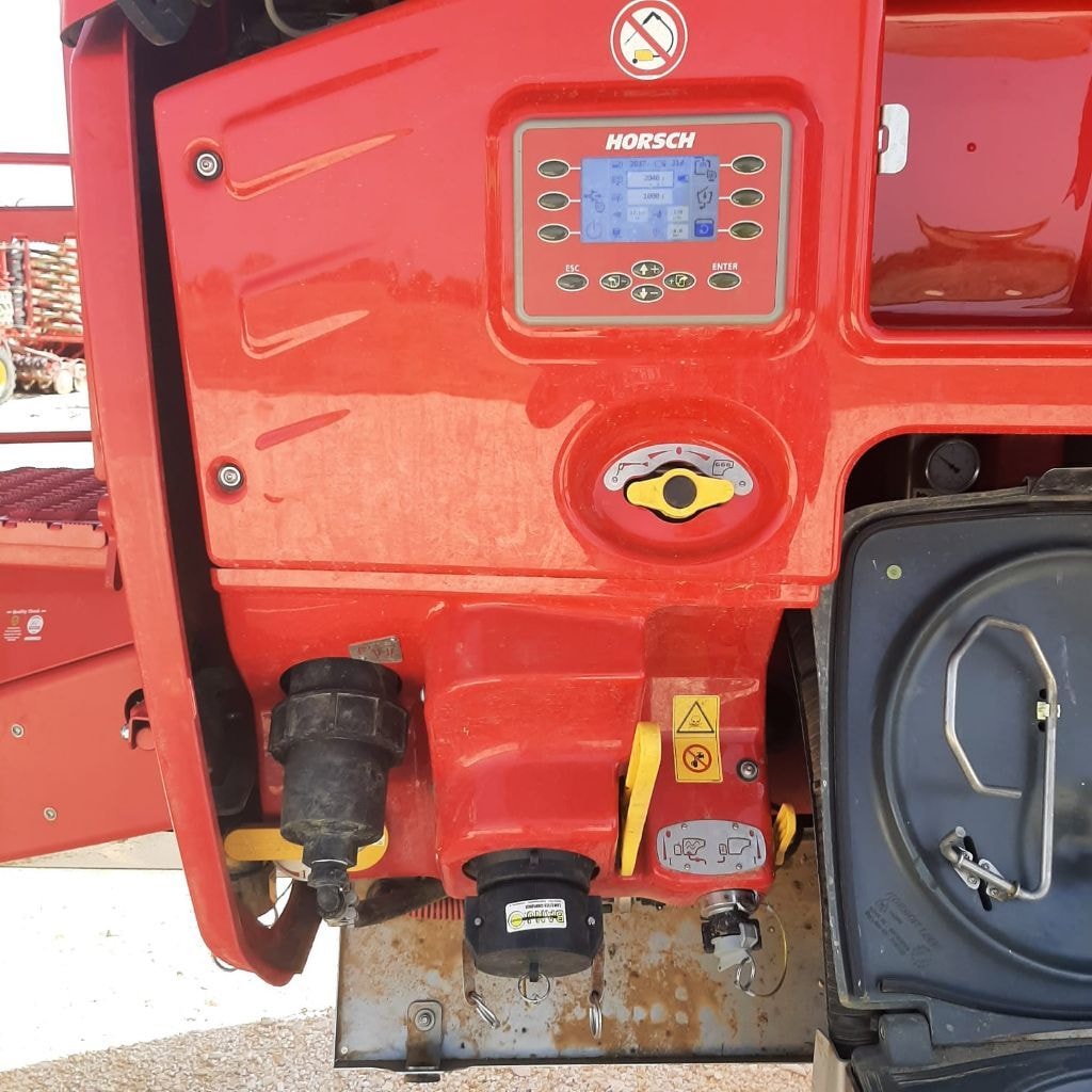 Pulverisateur HORSCH Leeb 5 LT - photo slide 25