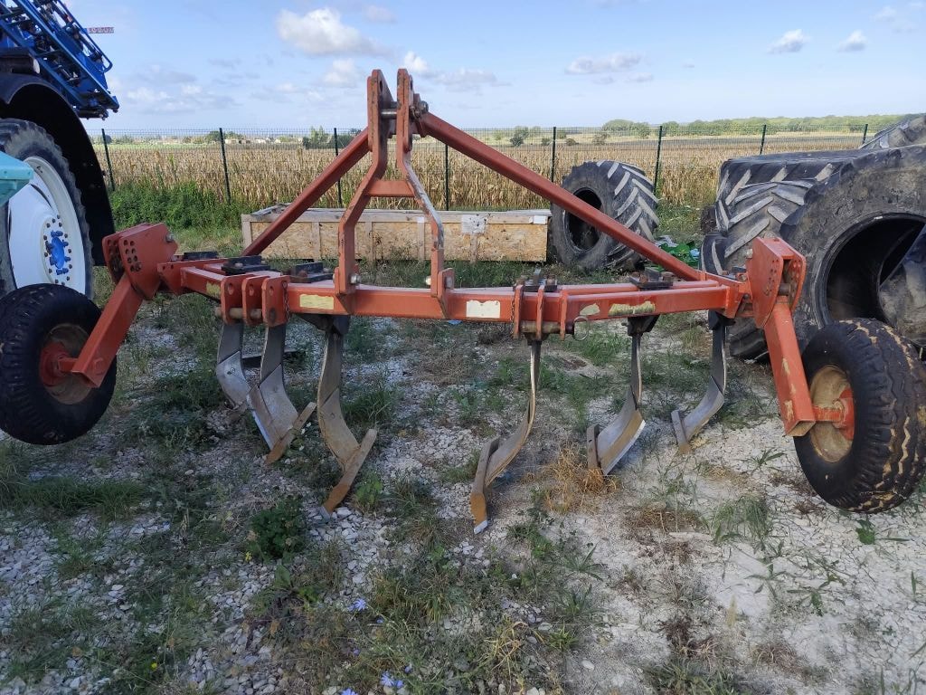 Decompacteur RAU DPL 6 - photo slide 2