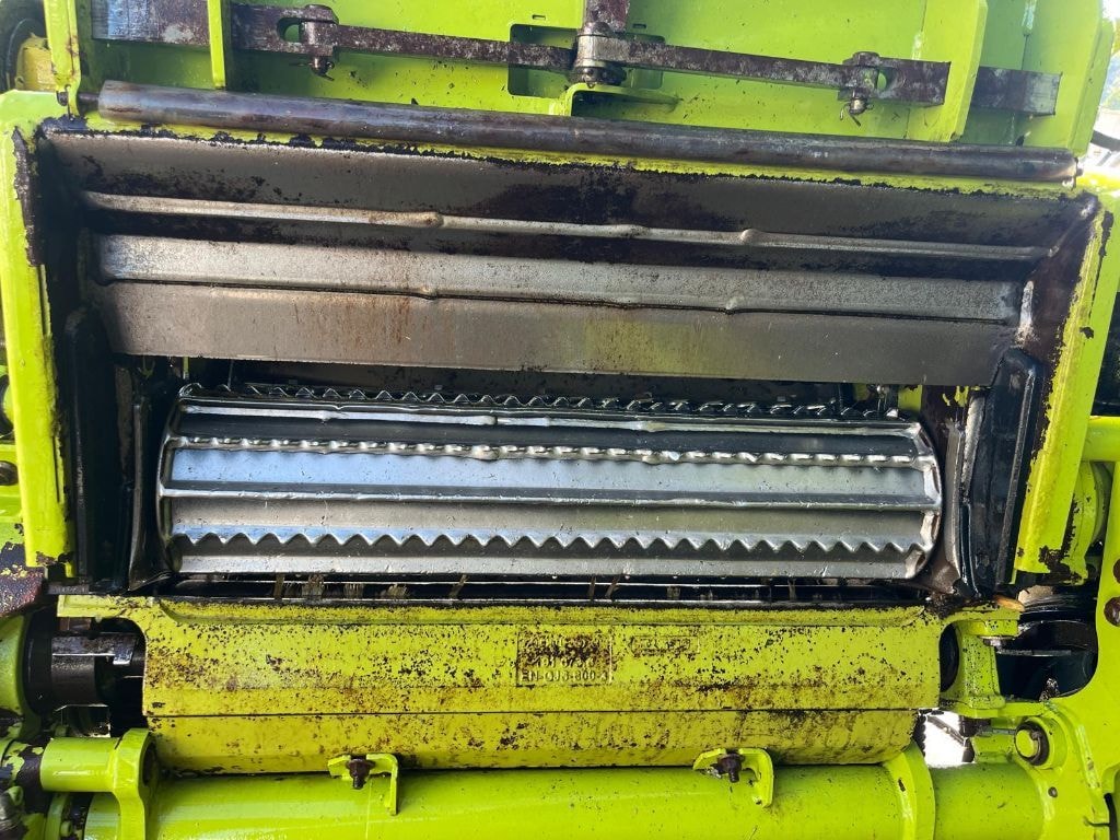Ensileuse CLAAS JAGUAR 950  DYNAMIC POWER - photo slide 10