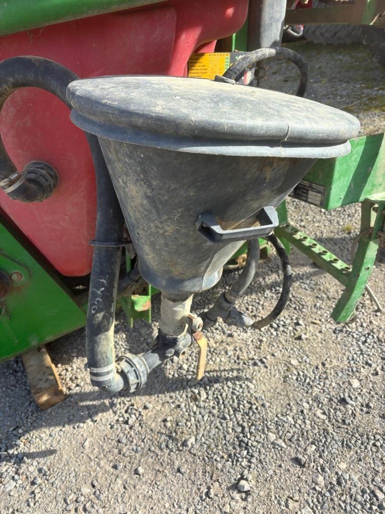 Pulverisateur SEGUIP VXP 120 - photo slide 18