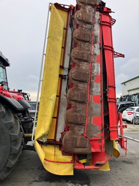 Faucheuse POTTINGER Novacat A10 CF - photo slide 5