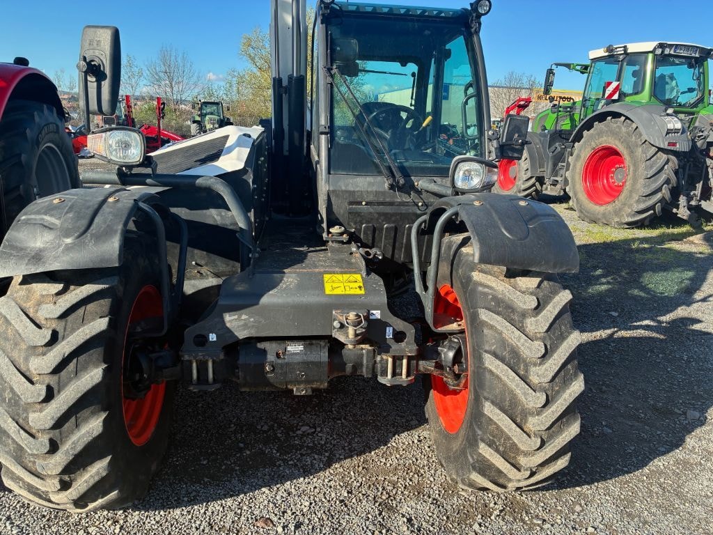 Telescopique BOBCAT TL 30.60 - photo slide 14
