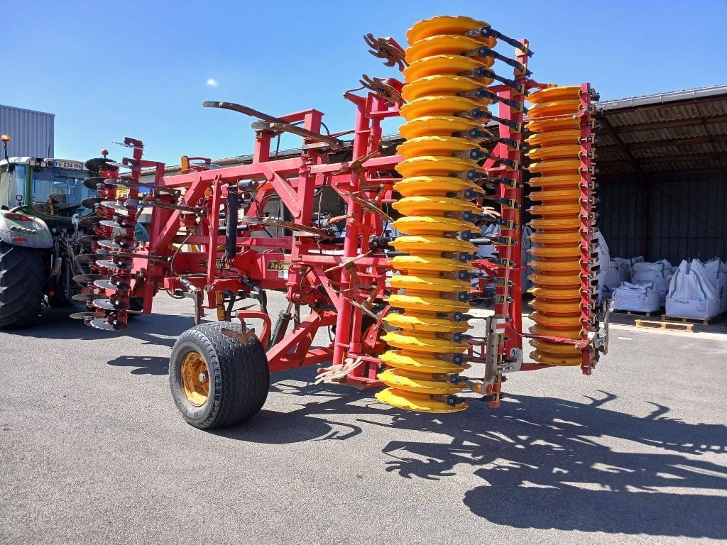Dechaumeur VADERSTAD Topdown 500 - photo slide 3