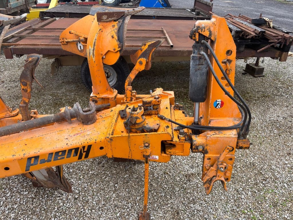 Charrue HUARD Losange - photo slide 9
