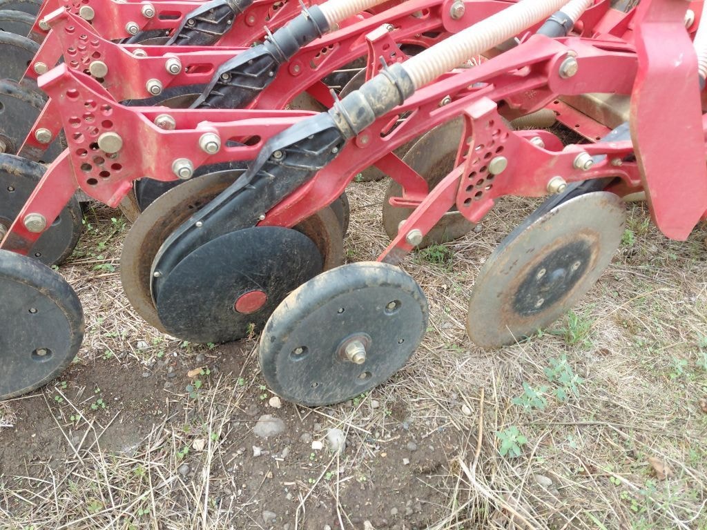 Combine de Semis MASCHIO DM 4000 + KV S DRILL - photo slide 8