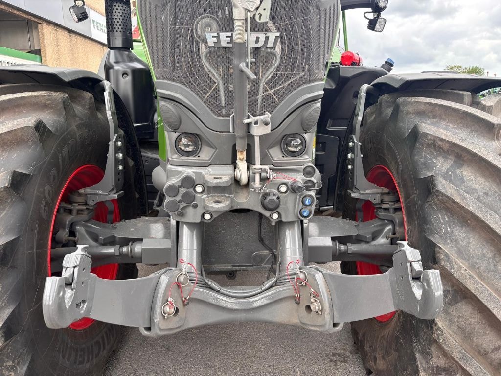 Tracteur FENDT 726 GEN 7 POWER + S2 / RTK  - photo slide 10