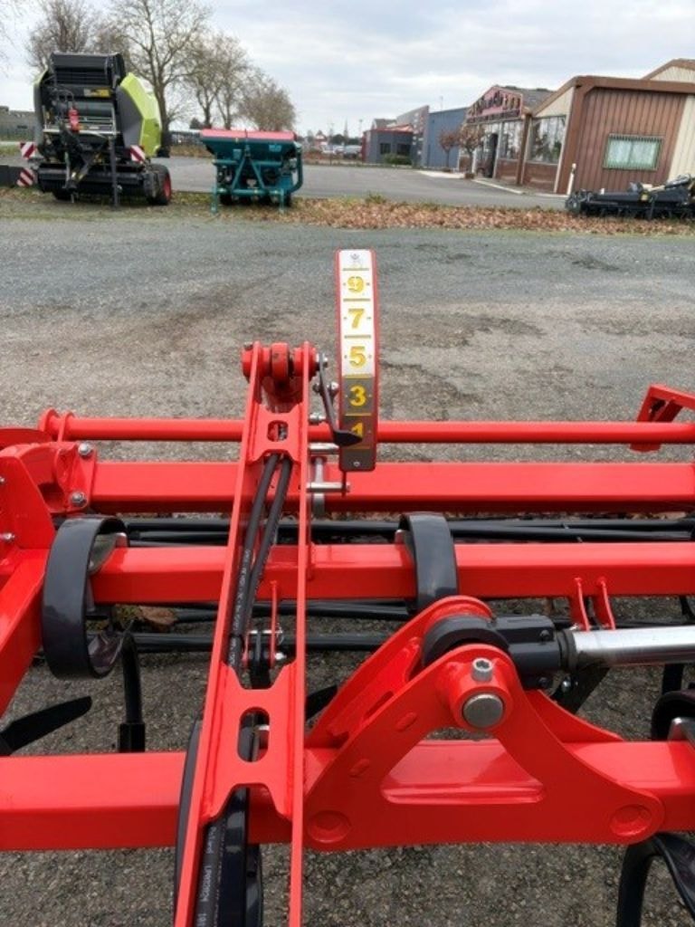 Vibroculteur KUHN PROLANDER 500 R - photo slide 6