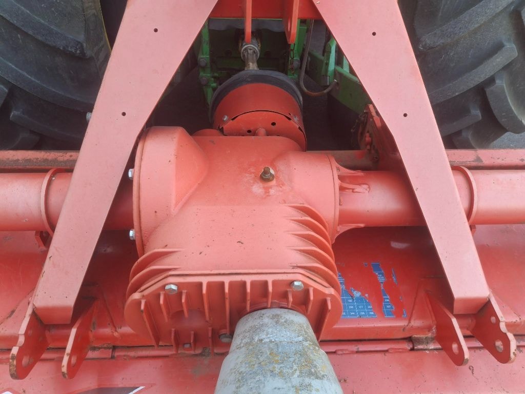 Fraise rotative KUHN EL 162-300 - photo slide 7
