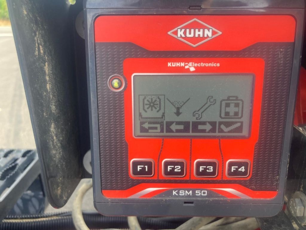 Semoir simplifié KUHN Espro 4000RC - photo slide 7