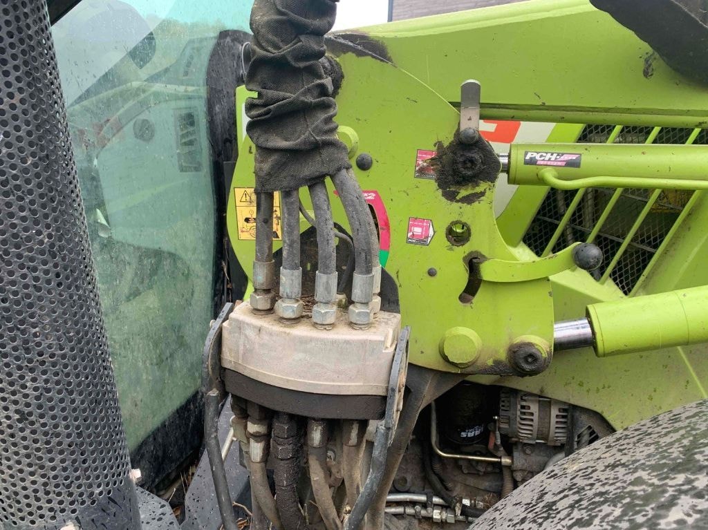 Tracteur CLAAS ARION 430 LS 30+ - photo slide 7
